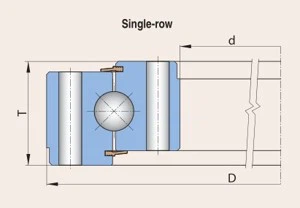 9O-1B50-0900-0579 Slewing Bearing drawing 9O-1B50-0900-0579 Slewing Bearing drawing